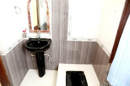 Bed & Breakfast Kci Guest Villa