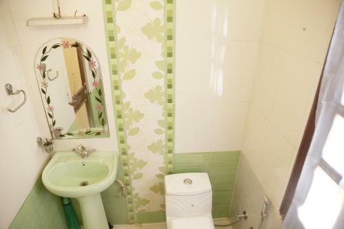 Bed & Breakfast Kci Guest Villa