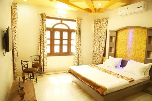 Bed & Breakfast Kci Guest Villa