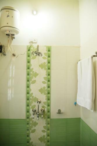 Bed & Breakfast Kci Guest Villa