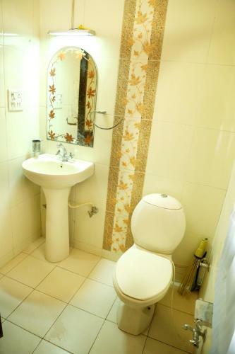 Bed & Breakfast Kci Guest Villa