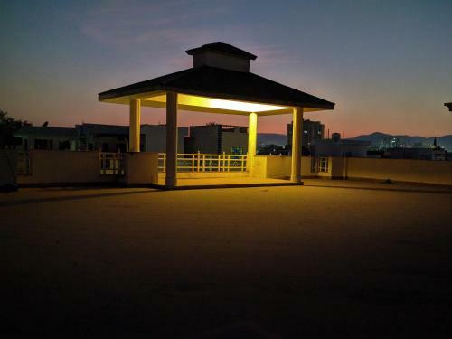 Bed & Breakfast Kci Guest Villa