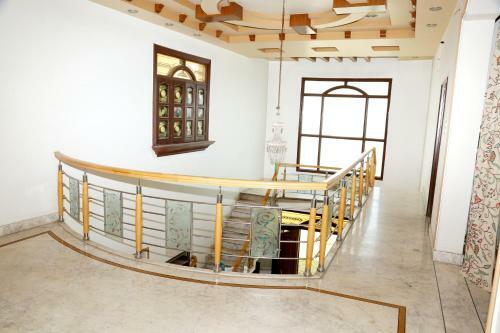 Bed & Breakfast Kci Guest Villa