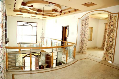 Bed & Breakfast Kci Guest Villa