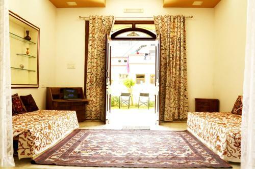 Bed & Breakfast Kci Guest Villa