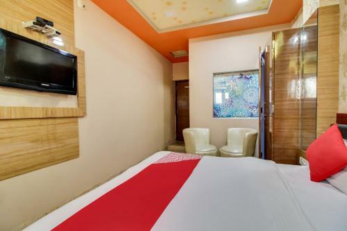 Oyo 35398 Hotel Pearl