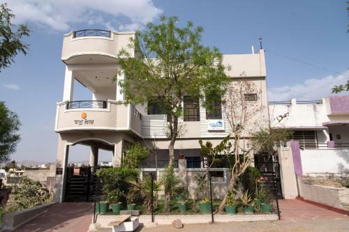 Apartamento 2bhk Villa In Udaipur