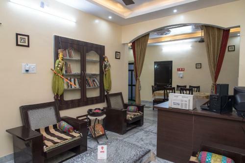 Apartamento 2bhk Villa In Udaipur