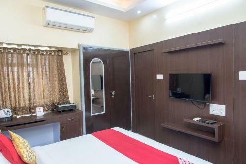 Apartamento 2bhk Villa In Udaipur