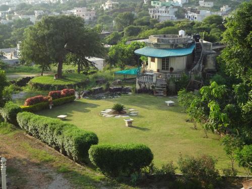 Titardi Garh- Heritage 18th Century Castle