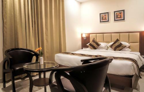 Hotel Admire Inn