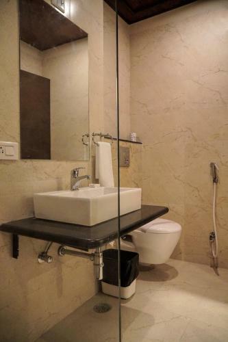 Hotel Admire Inn