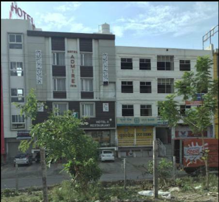 Hotel Admire Inn