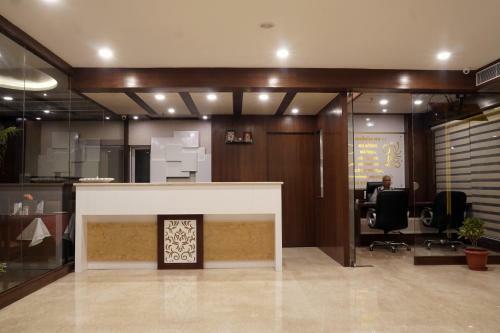 Hotel Admire Inn