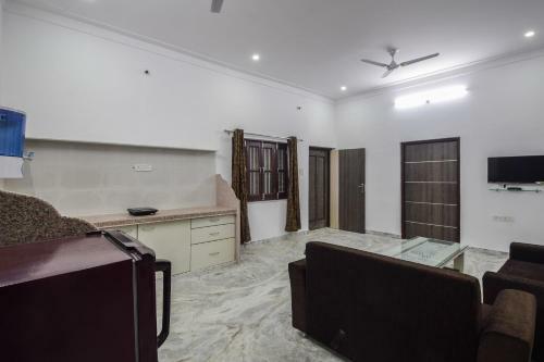 Apartamentos Premium 1br Stay Near Udaipur Central