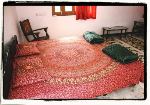 Chandra Niwas Homestay