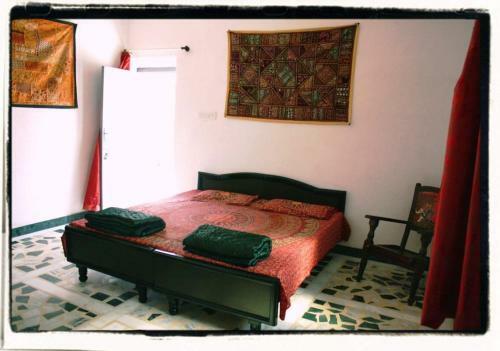 Chandra Niwas Homestay