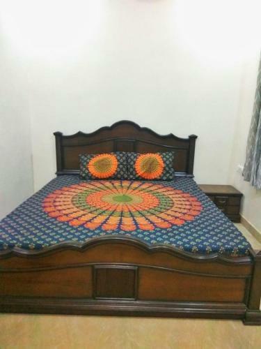 Chandra Niwas Homestay