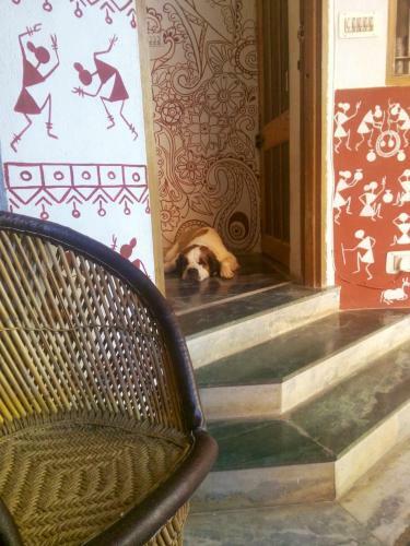 Chandra Niwas Homestay