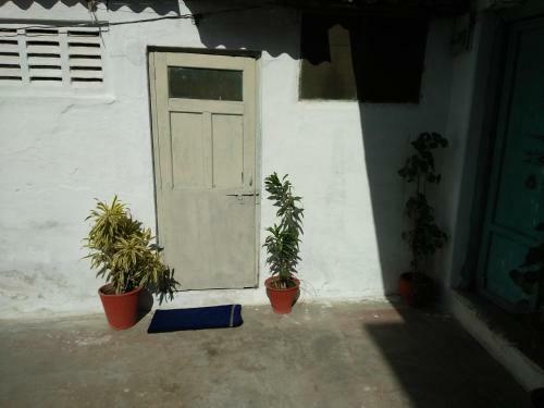 Heritage Haveli Yogdarshan