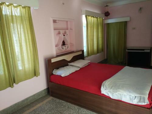 Heritage Haveli Yogdarshan