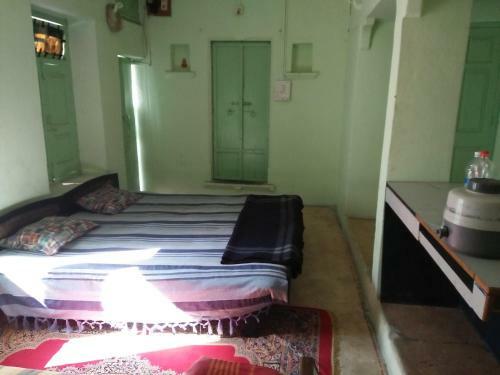 Heritage Haveli Yogdarshan