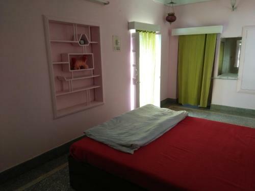 Heritage Haveli Yogdarshan