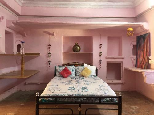 Apartamento Purohit Haveli