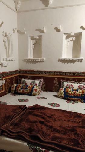 Apartamento Purohit Haveli