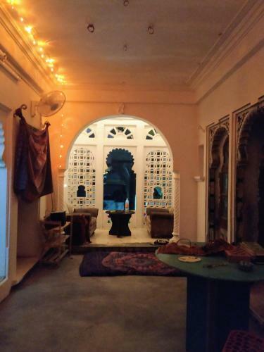 Apartamento Purohit Haveli