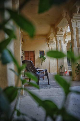 Apartamento Purohit Haveli