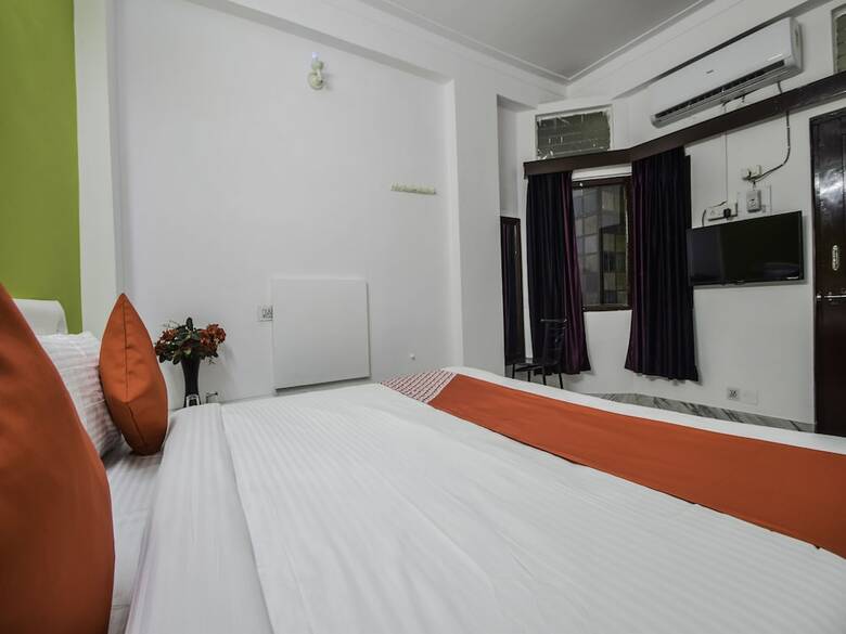 Hotel Fabexpress Mewar Darshan
