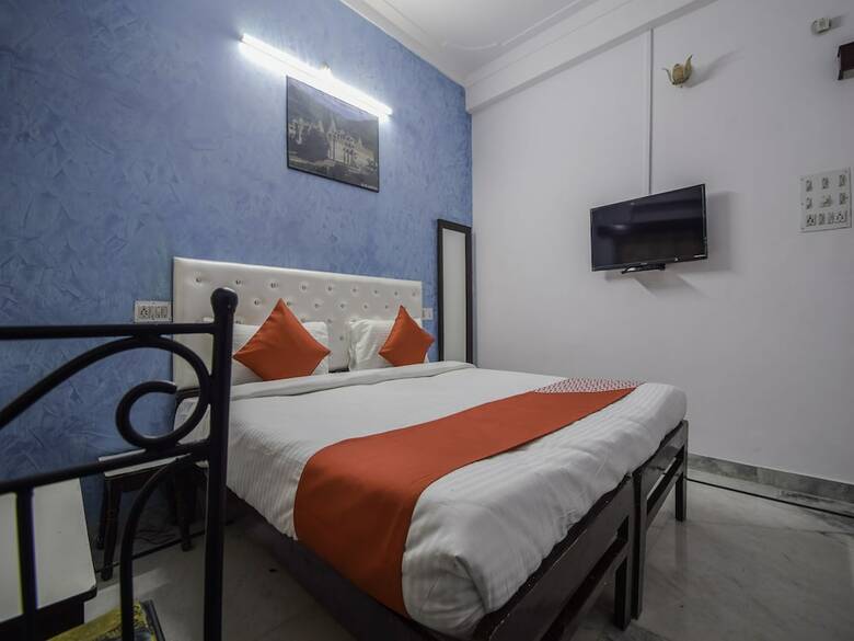 Hotel Fabexpress Mewar Darshan