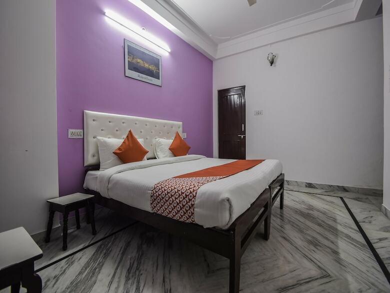 Hotel Fabexpress Mewar Darshan