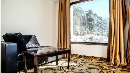Hotel Patnitop Heights