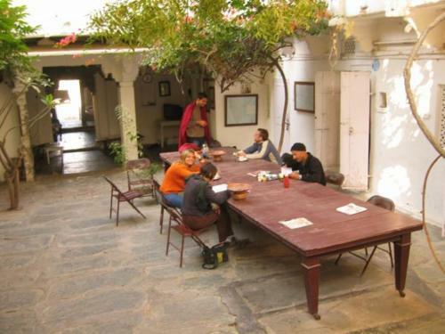 Hostal Lalghat Guest House