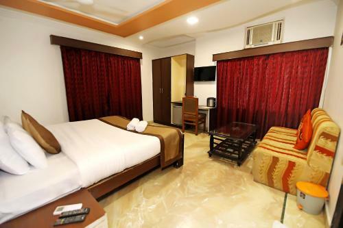 Hotel Florence Continental Udaipur