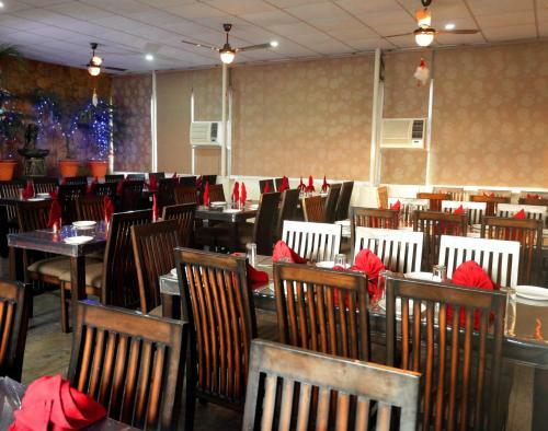 Hotel Padmini Palace