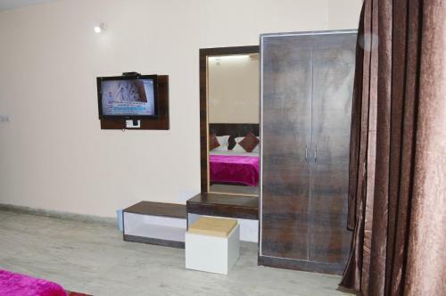 Hotel Laxmi Mahal
