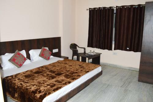 Hotel Laxmi Mahal