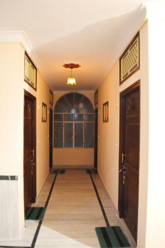 Hotel Laxmi Mahal
