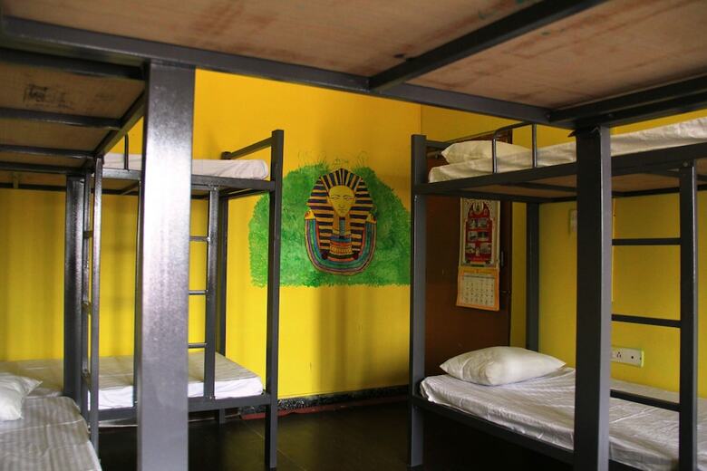 Eltravo - Hostel Udaipur