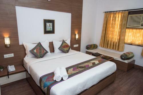 Hotel Gorbandh