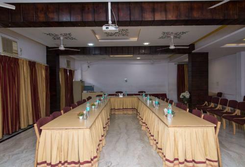 Hotel Gorbandh