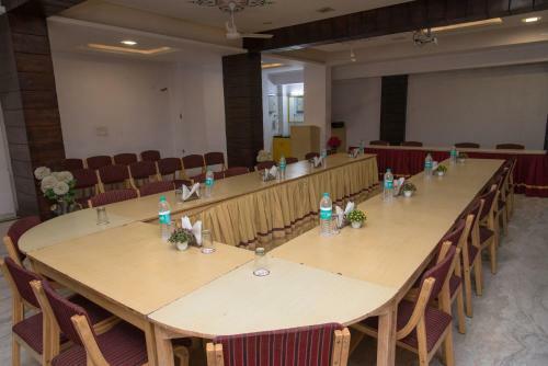 Hotel Gorbandh