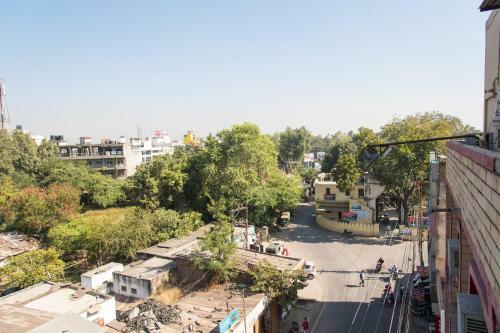 Hotel Gorbandh
