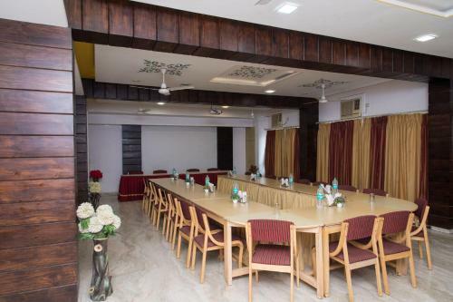 Hotel Gorbandh