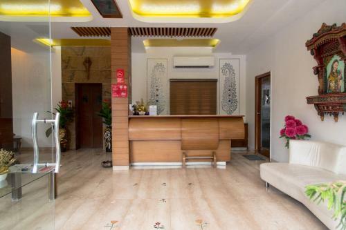 Hotel Gorbandh