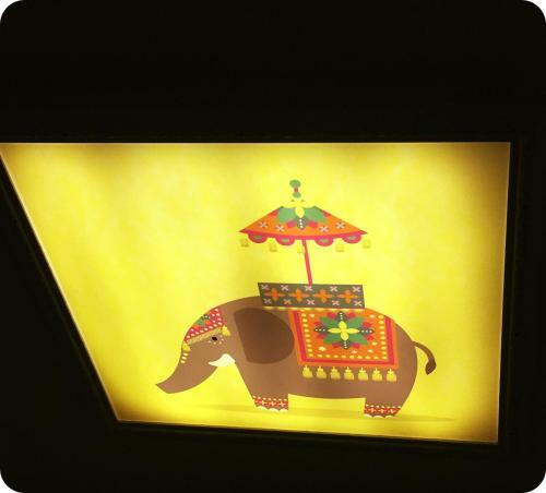 Gypsy Child Lake Hostel Udaipur