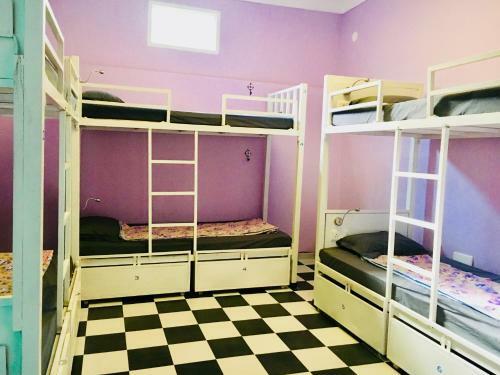 Gypsy Child Lake Hostel Udaipur